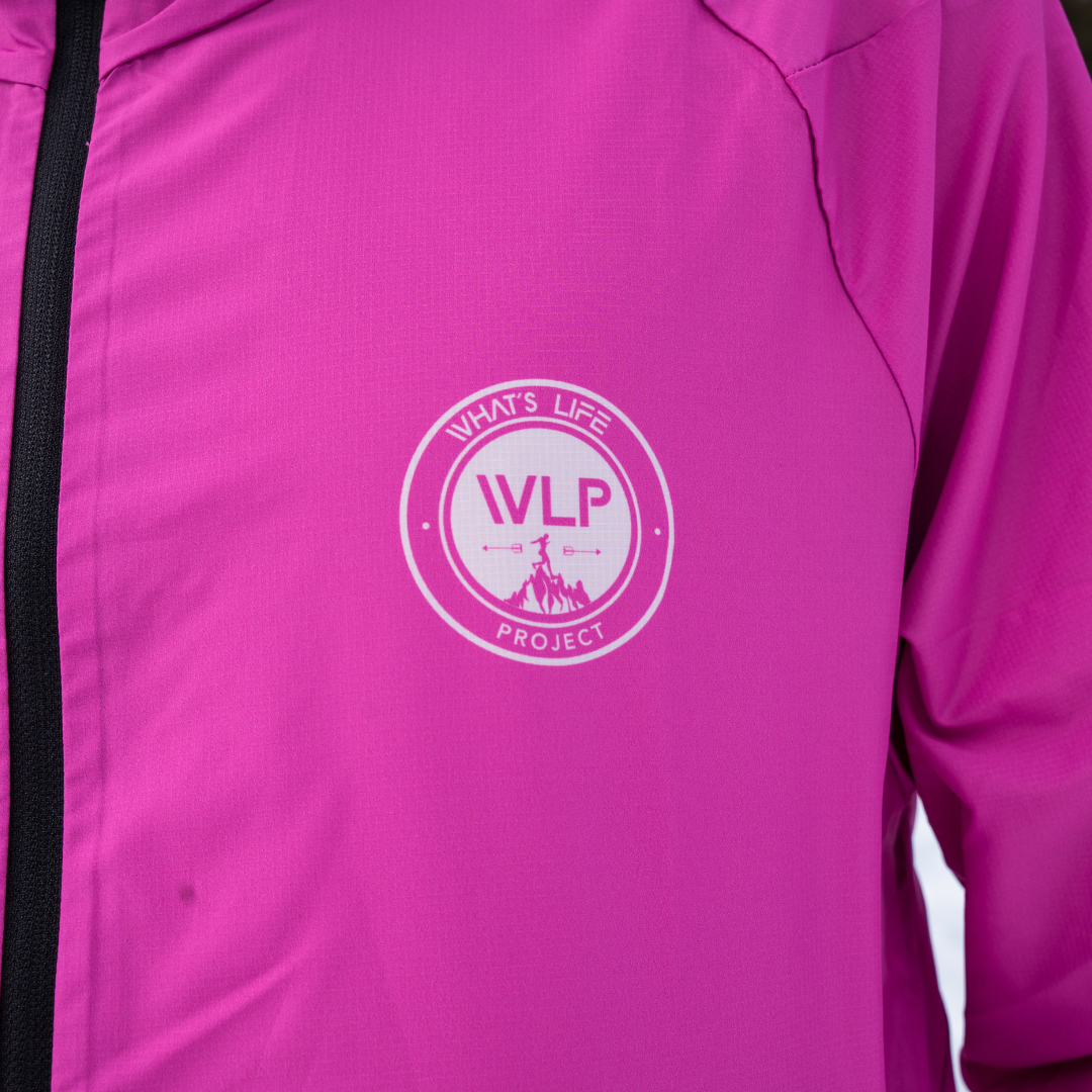 Veste Coupe Vent WLP