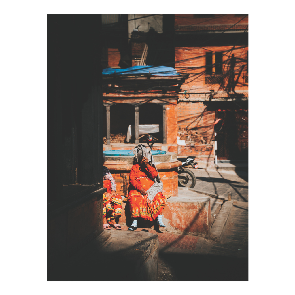 ĀSHĀ - L'espoir au Sommet du Monde (Livre Photos)