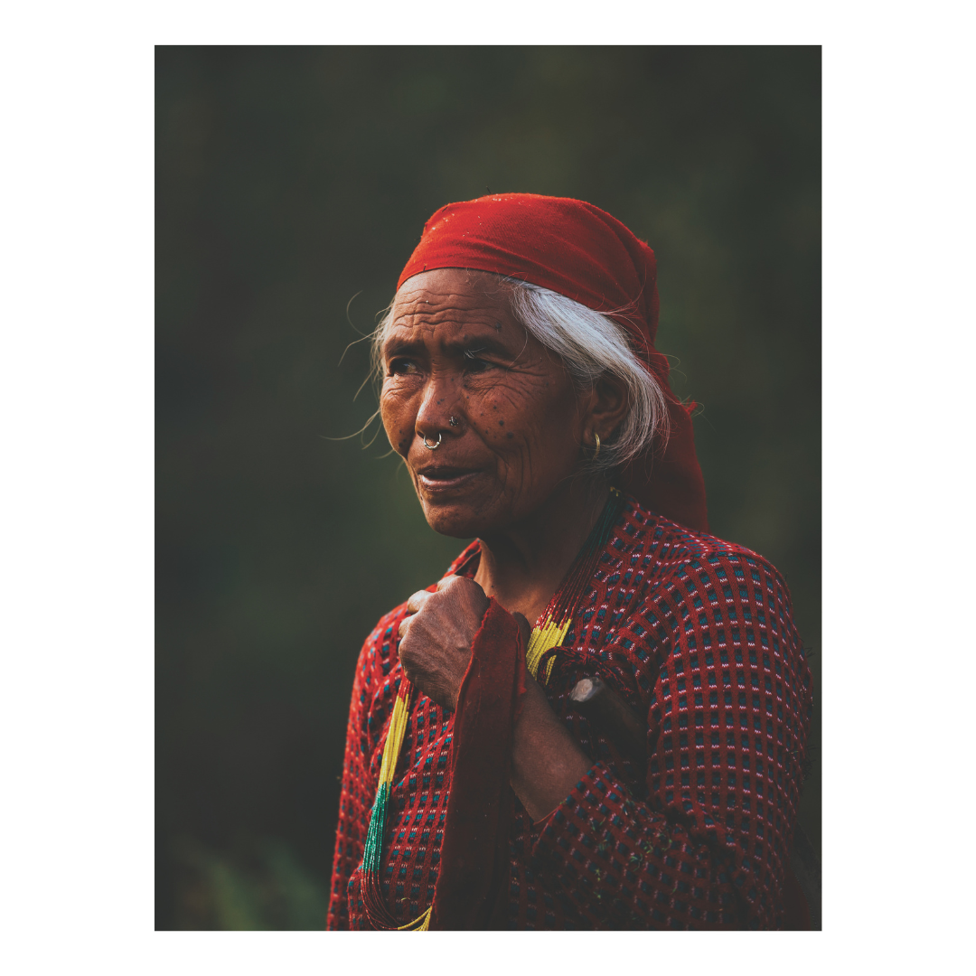 ĀSHĀ - L'espoir au Sommet du Monde (Livre Photos)