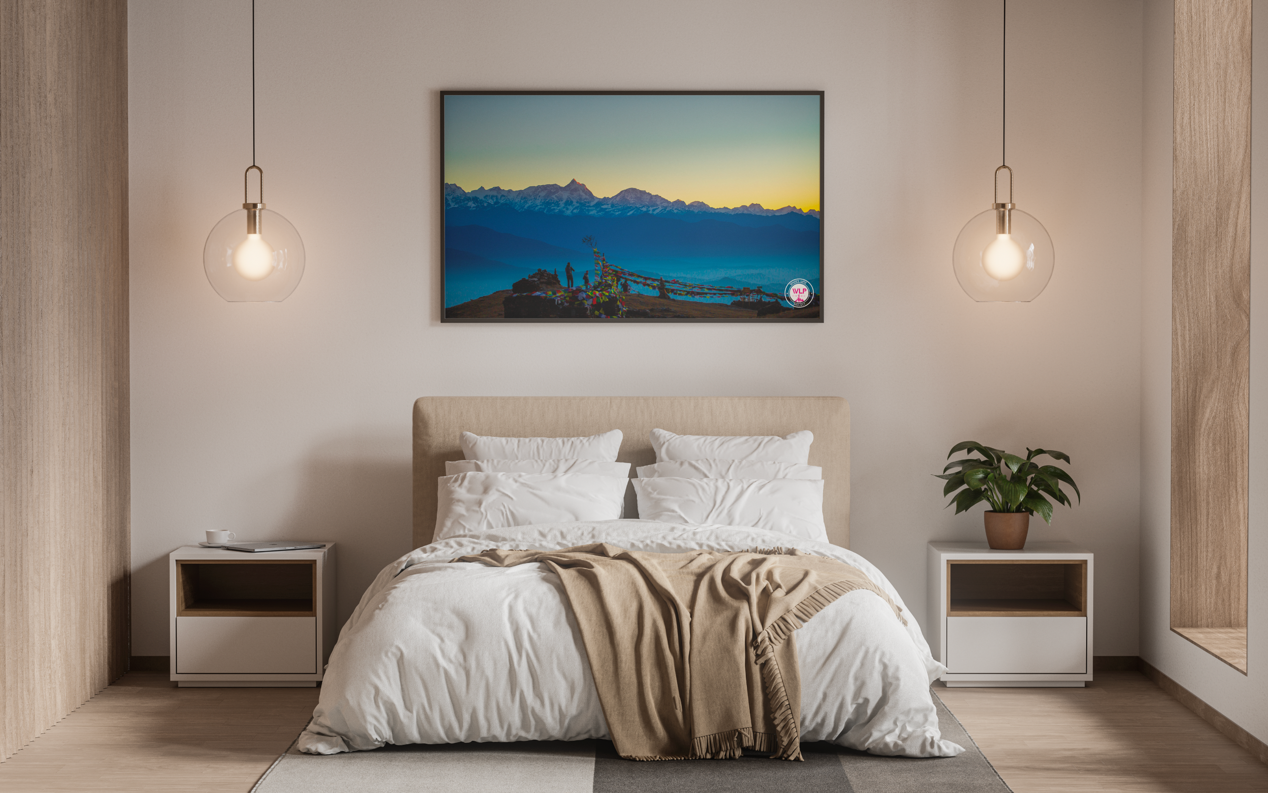 PHOTO IMPRIMÉE - Sailung 02