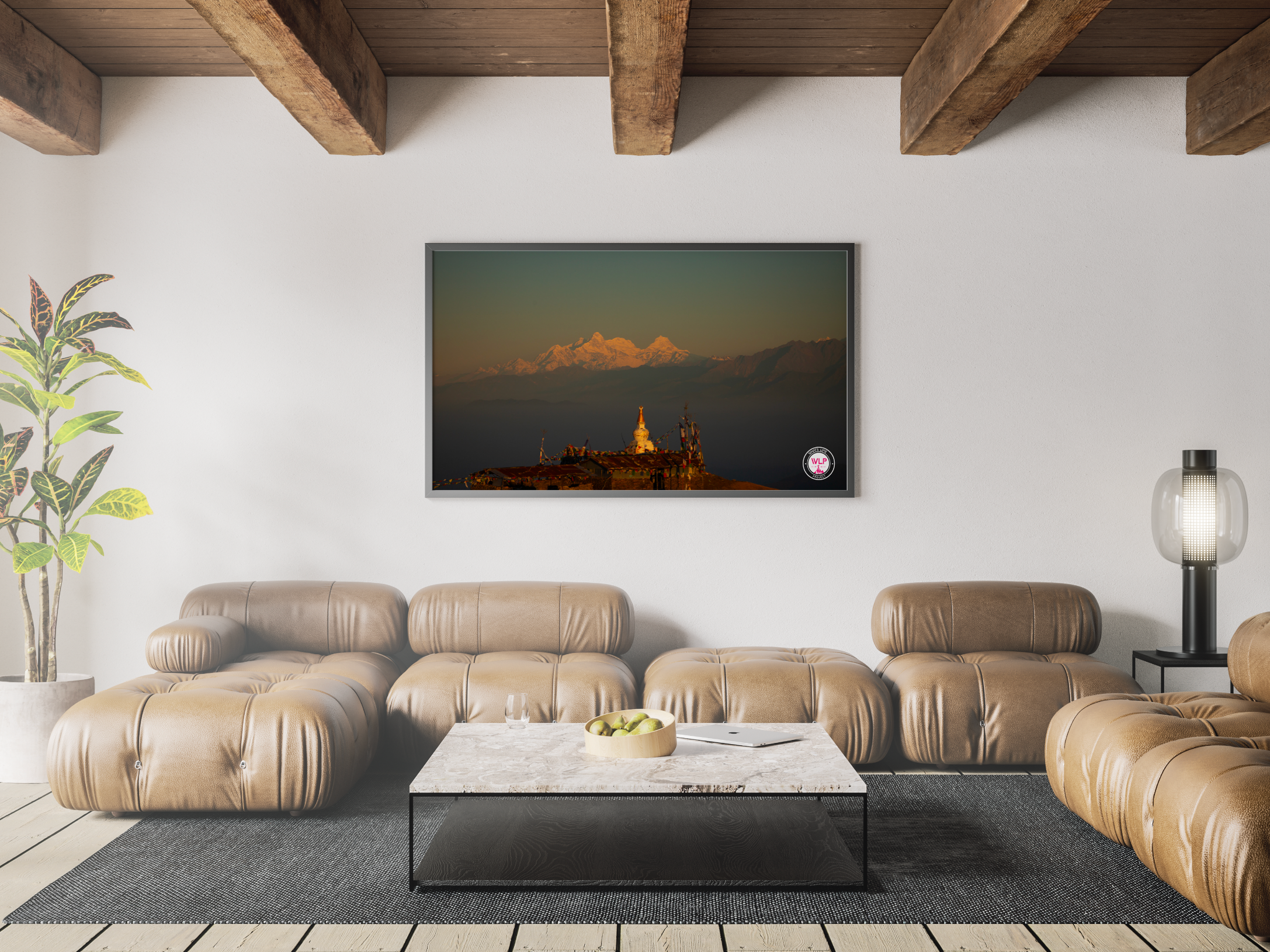 PHOTO IMPRIMÉE - Sailung 01