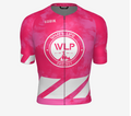 Maillot cyclisme GOBIK x What's Life Project (précommande)
