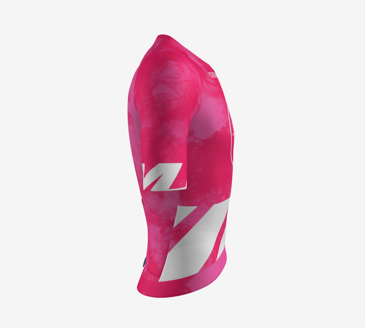 Maillot cyclisme GOBIK x What's Life Project (précommande)
