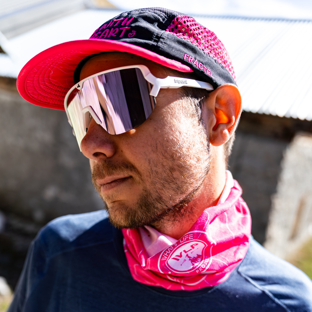 Neckwarmer Original Buff® x WLP