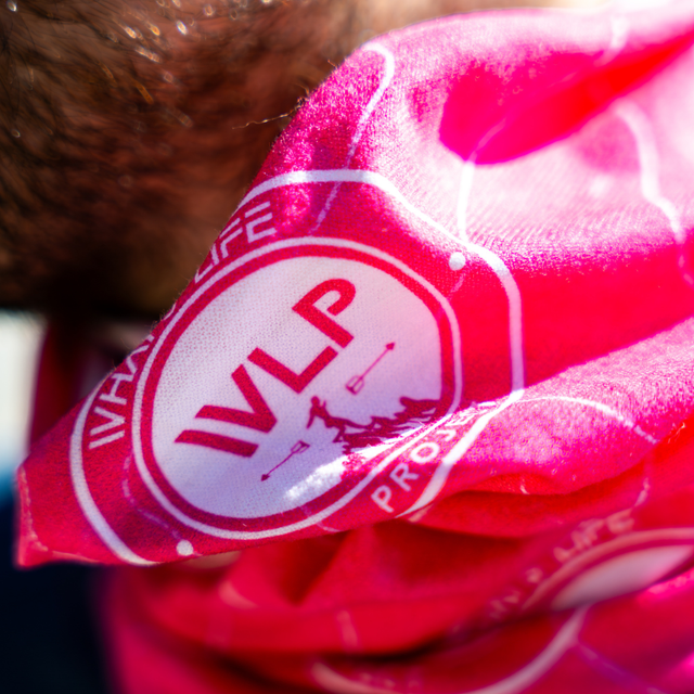 Neckwarmer Original Buff® x WLP